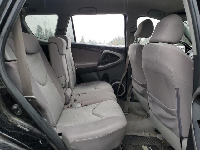 Foto 11 de la subasta – 2006 TOYOTA RAV4 con VIN JTMZD33VX65008302
