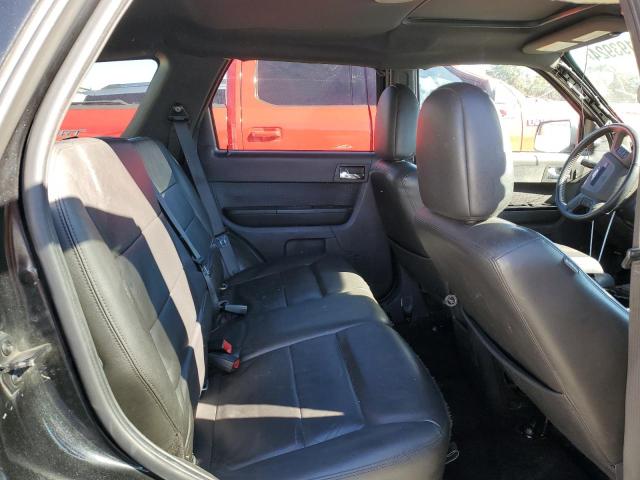 Foto 11 de la subasta – 2011 FORD ESCAPE LIM con VIN 1FMCU9EG2BKC46806