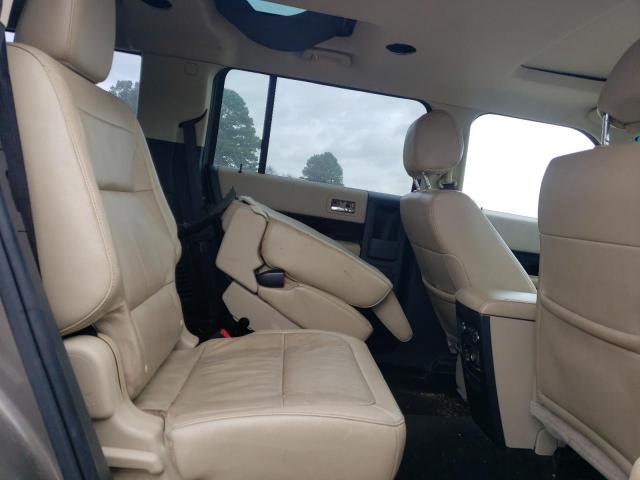 Photo 11 from auction – 2014 FORD FLEX SEL with VIN 2FMGK5C80EBD22680