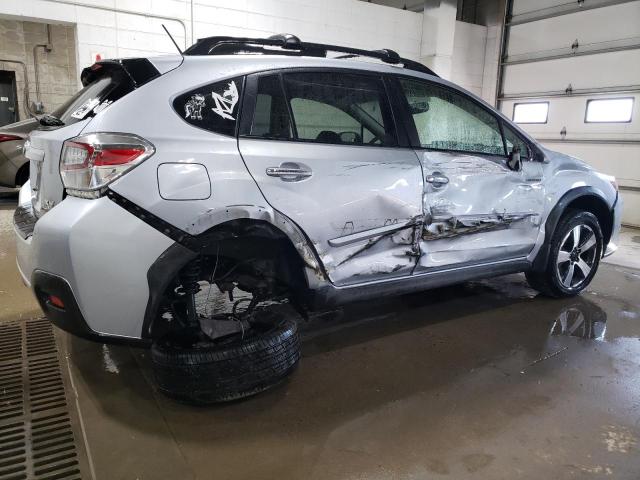Photo 3 from auction – 2015 SUBARU XV CROSSTR with VIN JF2GPBPC1FH296583