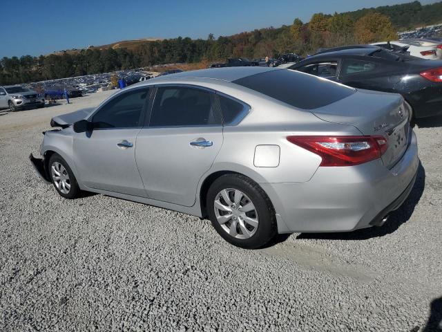 Photo 2 from auction – 2017 NISSAN ALTIMA 2.5 with VIN 1N4AL3AP9HC279828