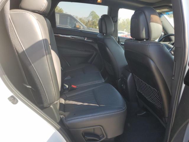 Photo 11 from auction – 2014 KIA SORENTO SX with VIN 5XYKW4A74EG519239