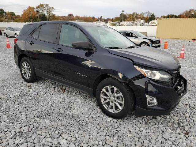 Photo 4 from auction – 2020 CHEVROLET EQUINOX LS with VIN 3GNAXSEV8LS660906