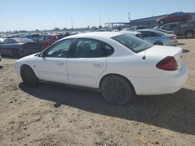 Photo 2 from auction – 2001 FORD TAURUS LX with VIN 1FAFP52281A246183
