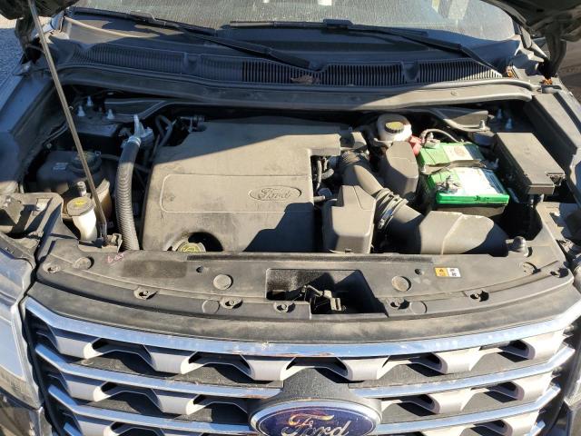 صورة رقم 12 من المزاد - 2017 FORD EXPLORER X مع VIN 1FM5K8D82HGA39976