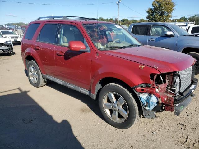 صورة رقم 4 من المزاد - 2010 FORD ESCAPE LIM مع VIN 1FMCU0E75AKA05655
