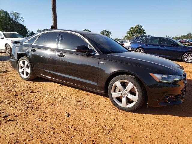 Photo 4 from auction – 2012 AUDI A6 PREMIUM with VIN WAUGGAFC9CN163719