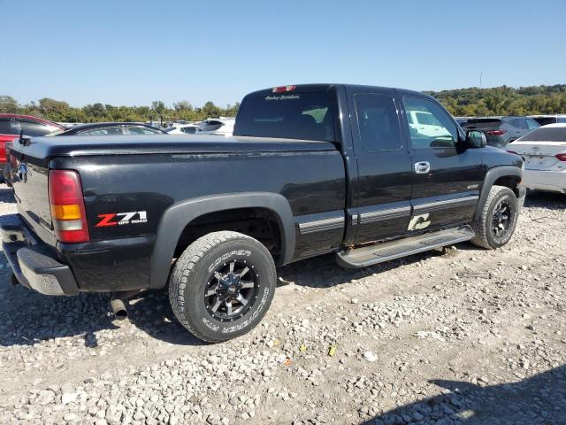 Photo 3 from auction – 2002 CHEVROLET SILVERADO with VIN 2GCEK19TX21344915