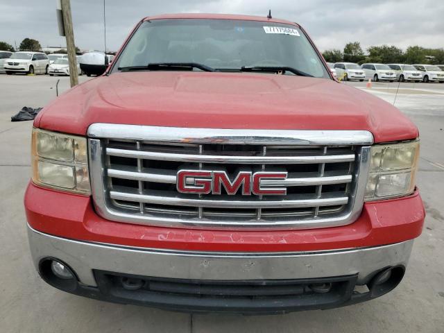 Photo 5 from auction – 2007 GMC NEW SIERRA with VIN 2GTEC13J271723287