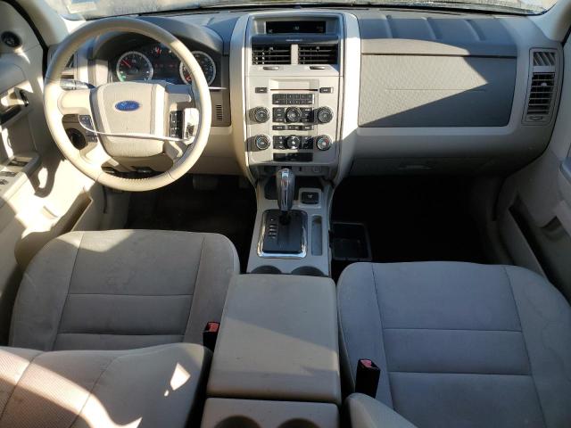 Photo 8 from auction – 2012 FORD ESCAPE HYB with VIN 1FMCU5K34CKB12875