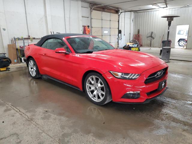Photo 4 from auction – 2015 FORD MUSTANG with VIN 1FATP8UHXF5335601