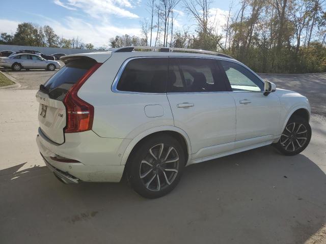 Photo 3 from auction – 2017 VOLVO XC90 T6 with VIN YV4A22PK5H1132854
