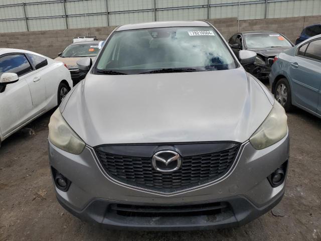 Photo 5 from auction – 2014 MAZDA CX-5 GT with VIN JM3KE2DY8E0307503