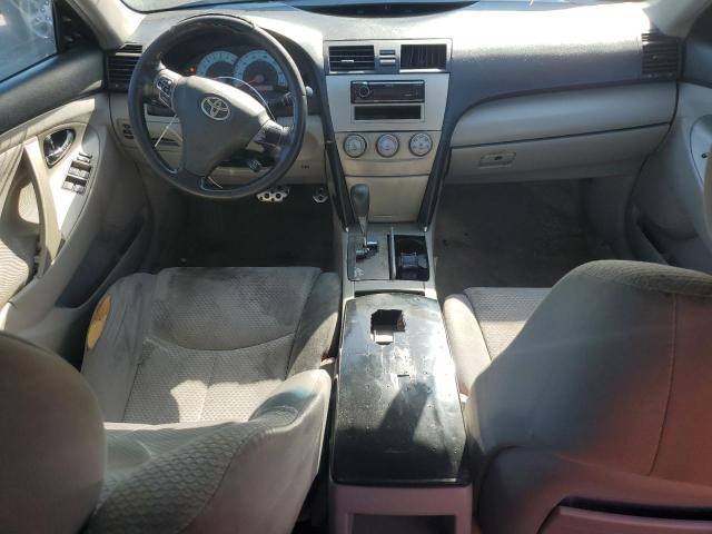 Photo 8 from auction – 2011 TOYOTA CAMRY BASE with VIN 4T1BF3EK5BU193790