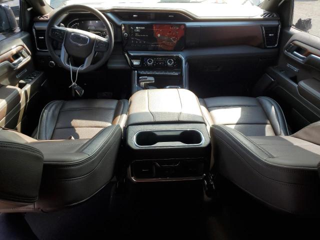 Photo 8 from auction – 2023 GMC SIERRA K15 with VIN 3GTUUGED6PG234661