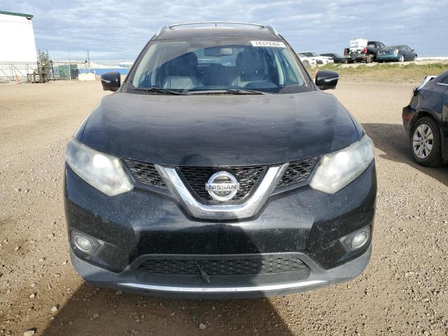 Photo 5 from auction – 2015 NISSAN ROGUE S with VIN 5N1AT2MVXFC808484