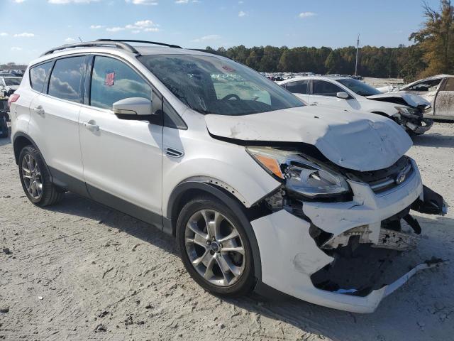 Photo 4 from auction – 2013 FORD ESCAPE SEL with VIN 1FMCU0H94DUC67558