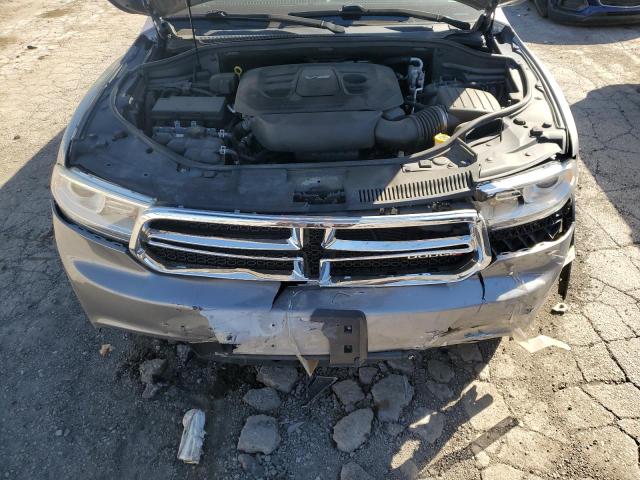 Photo 12 from auction – 2016 DODGE DURANGO LI with VIN 1C4RDHDG0GC360122