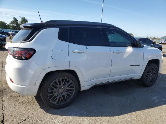 Photo 3 from auction – 2022 JEEP COMPASS LI with VIN 3C4NJDCB7NT157980