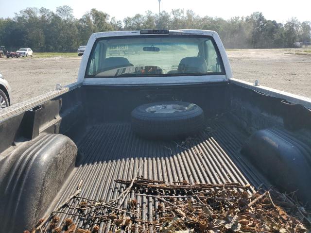 Photo 10 from auction – 1996 GMC SIERRA C15 with VIN 1GTEC14R5TZ538320