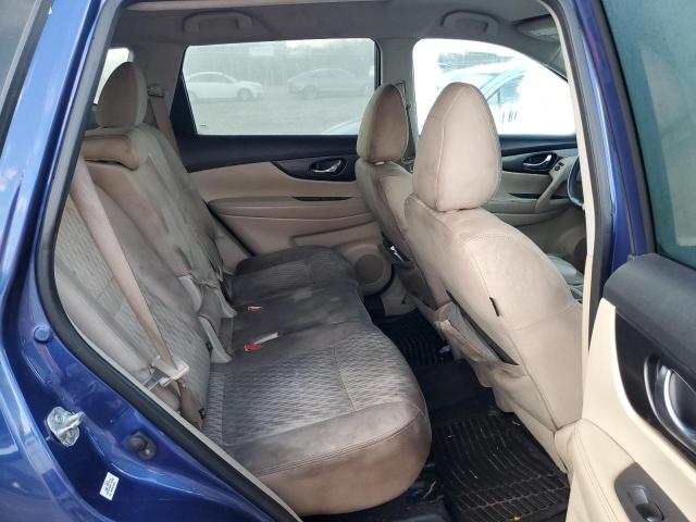 Photo 10 from auction – 2017 NISSAN ROGUE S with VIN KNMAT2MT2HP584769