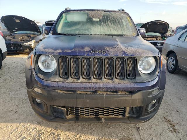 Photo 5 from auction – 2018 JEEP RENEGADE L with VIN ZACCJABB2JPJ72411