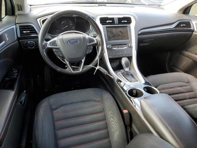 Photo 8 from auction – 2013 FORD FUSION SE with VIN 3FA6P0LU1DR267731