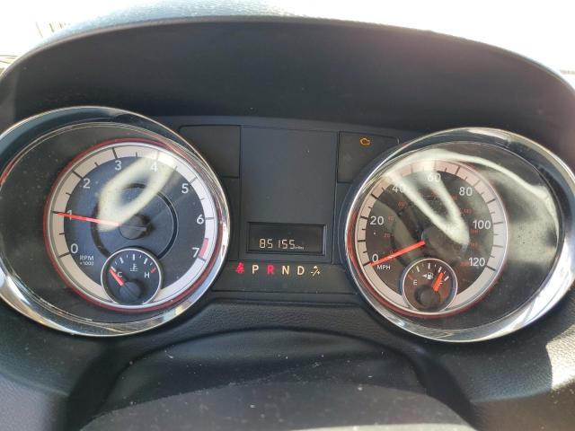 Photo 9 from auction – 2014 DODGE GRAND CARA with VIN 2C4RDGBG1ER191116