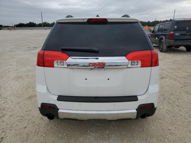 Photo 6 from auction – 2011 GMC TERRAIN SL with VIN 2CTFLWE55B6304349