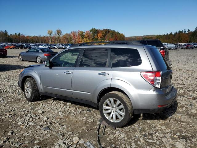 Photo 2 from auction – 2011 SUBARU FORESTER 2 with VIN JF2SHADC5BH728897