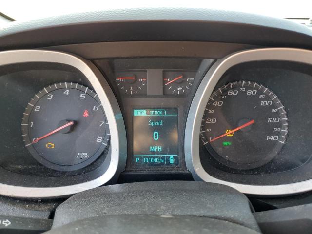 Photo 9 from auction – 2016 CHEVROLET EQUINOX LT with VIN 2GNALCEK5G1167256