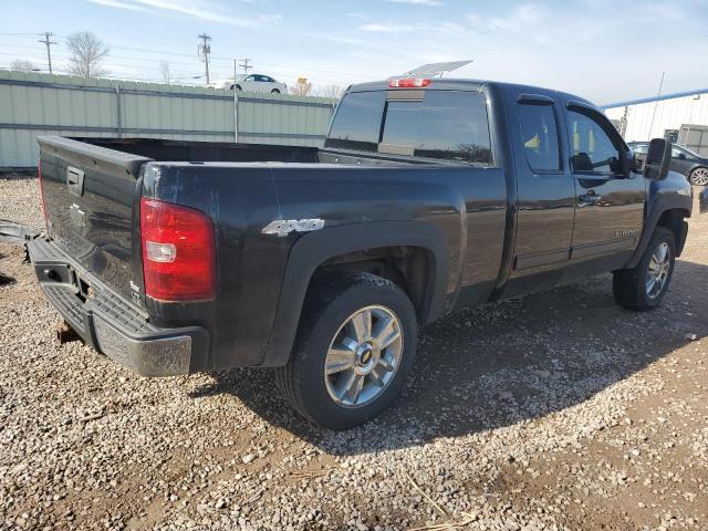 Photo 3 from auction – 2012 CHEVROLET SILVERADO with VIN 1GCRKTE78CZ240230