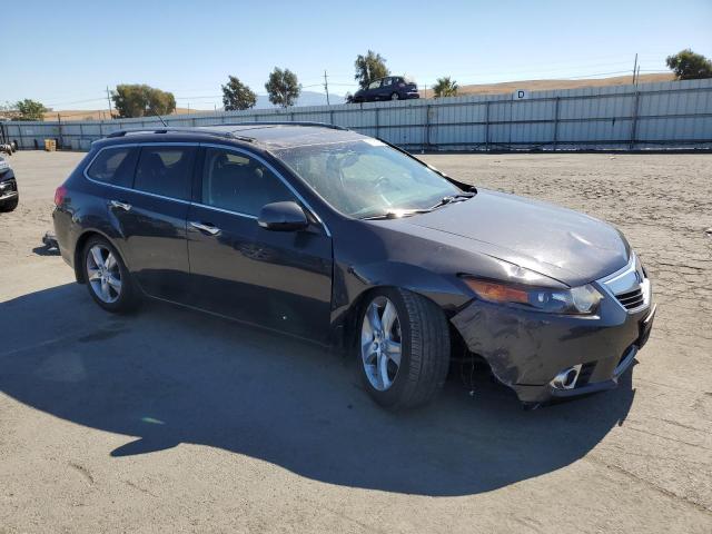Photo 4 from auction – 2013 ACURA TSX TECH with VIN JH4CW2H65DC000868