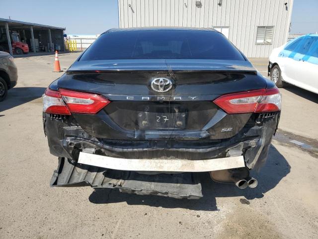 Photo 6 from auction – 2020 TOYOTA CAMRY SE with VIN 4T1G11AK6LU974009