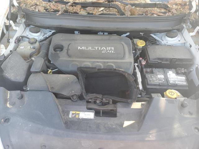 Photo 12 from auction – 2016 JEEP CHEROKEE S with VIN 1C4PJLAB5GW281832