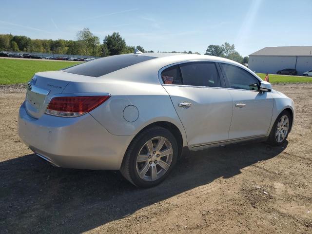 Фото 3 с аукциона – 2012 BUICK LACROSSE P с VIN 1G4GD5E33CF352635