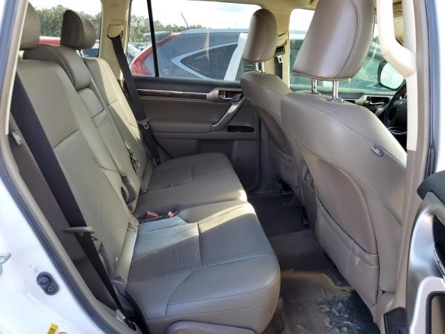 Photo 11 from auction – 2017 LEXUS GX 460 with VIN JTJBM7FX6H5171759