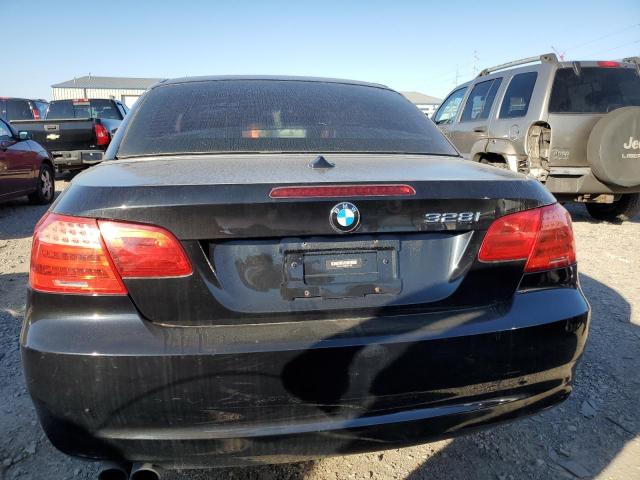 Photo 6 from auction – 2011 BMW 328 I with VIN WBADW3C59BE541348