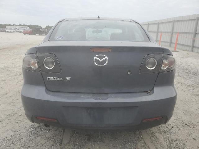 Photo 6 from auction – 2009 MAZDA 3 I with VIN JM1BK32F591207707