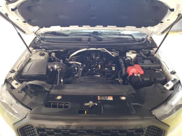 Photo 11 from auction – 2021 FORD RANGER XL with VIN 1FTER1EH8MLD09042