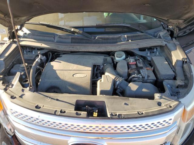 Photo 12 from auction – 2012 FORD EXPLORER X with VIN 1FMHK7D89CGA20907