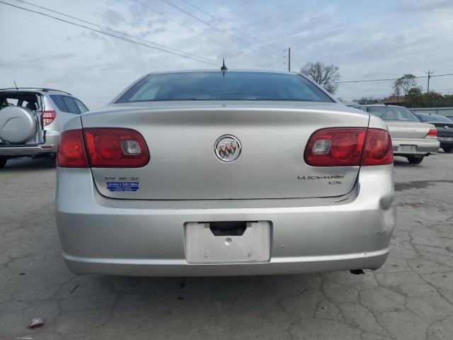 Photo 6 from auction – 2007 BUICK LUCERNE CX with VIN 1G4HP57227U144862