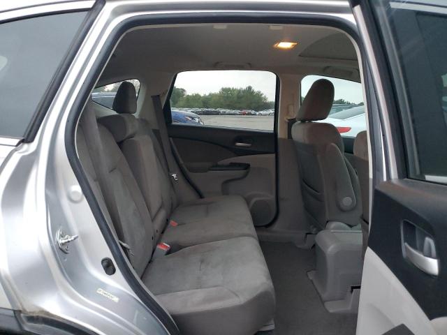 Photo 11 from auction – 2013 HONDA CRV with VIN 3CZRM3H53DG706551