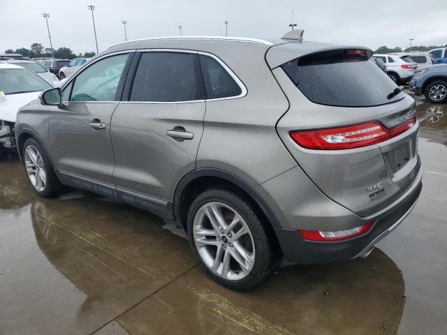 Photo 2 from auction – 2017 LINCOLN MKC RESERV with VIN 5LMCJ3D93HUL35187