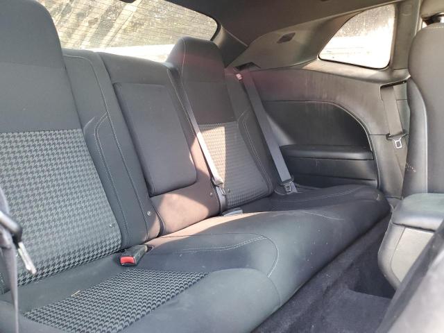 Photo 10 from auction – 2018 DODGE CHALLENGER with VIN 2C3CDZBT2JH231870