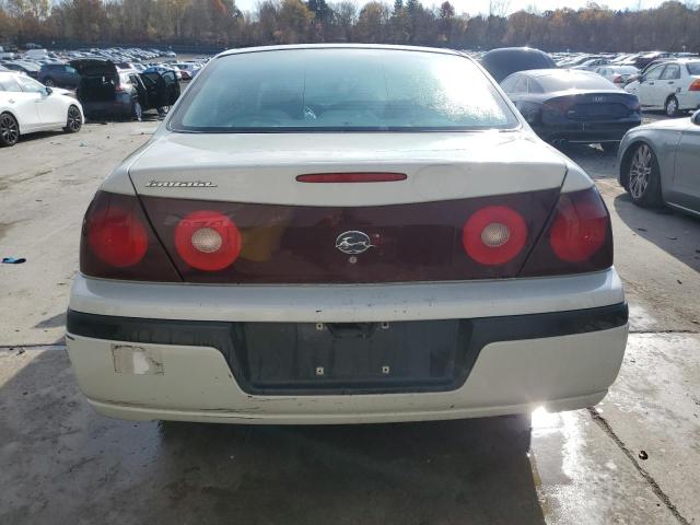 Photo 6 from auction – 2003 CHEVROLET IMPALA with VIN 2G1WF52EX39356036
