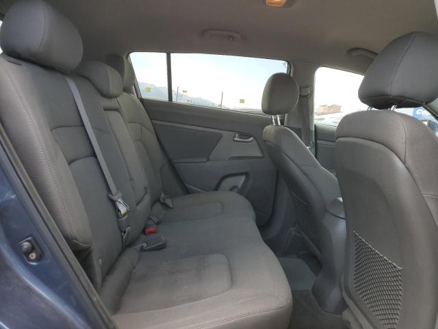 Photo 11 from auction – 2012 KIA SPORTAGE L with VIN KNDPBCA27C7292140
