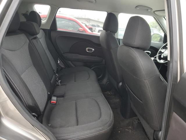 Photo 11 from auction – 2019 KIA SOUL + with VIN KNDJP3A50K7636438