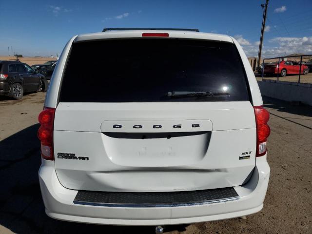 Photo 6 from auction – 2014 DODGE GRAND CARA with VIN 2C4RDGCG4ER212751