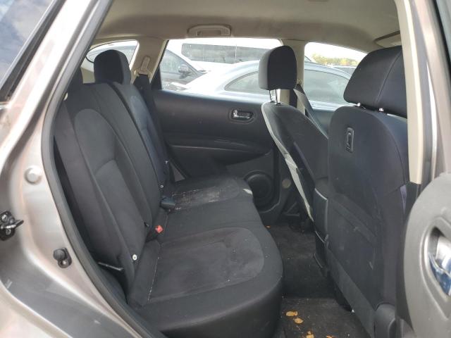 Photo 11 from auction – 2013 NISSAN ROGUE S with VIN JN8AS5MT0DW032230